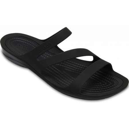 Klapki Crocs Swiftwater Sandal W 203998 060 (203998060)