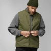 Kamizelka męska Fjällräven Singi Padded Vest M Laurel Green (F86708-625)