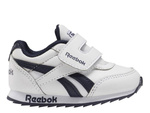 Buty Reebok Royal CL Jogger Dziewczęce Białe (FW9006)