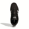 Buty sportowe damskie adidas VL COURT BOLD na grubej podeszwie czarne (IH9995)