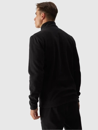 Bluza męska rozpinana polarowa 4F 4FWMM00TFLEM289-20S