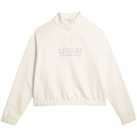 Bluza 4F F0718 W 4FAW23TSWSF0718 12S (4FAW23TSWSF071812S)