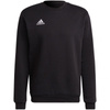 Bluza adidas Entrada 22 Sweatshirt Top M (H57478)