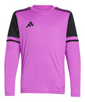 Koszulka bramkarska adidas Junior Squadra 25 (JJ1939)