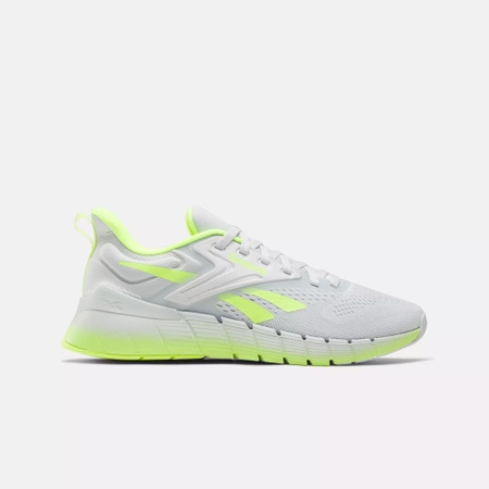 Wyprzedaż - Buty sportowe męskie Reebok Nano Gym sneakersy treningowe na siłownię żółte (100208632)