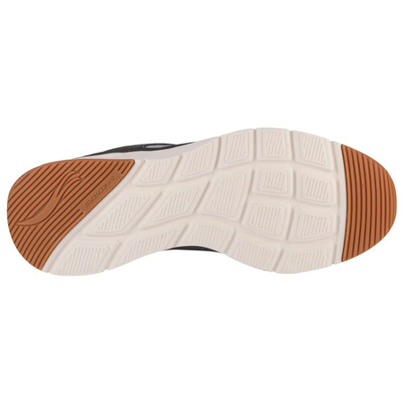 Skechers Skech-Air Court - Yatton 232648-BKGY Czarne 42 (232648-BKGY)