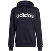 Bluza adidas Essentials French Terry Linear Logo Hoodie M (GK9066)