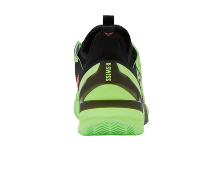 Buty K-Swiss KFRME SPD RBLO CLAY (09485-306-M)