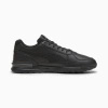 Wyprzedaż - Buty sportowe męskie Puma Graviton 2 lifestyle sneakersy czarne (395378-01)