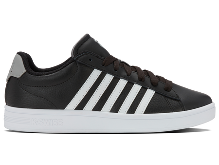 Buty K-Swiss COURT TIEBREAK II (04413-030-M)