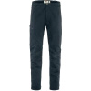 Spodnie męskie Fjällräven Abisko Hike Trousers M Dark Navy (F86868-555)