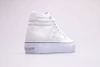 Trampki damskie KAPPA BORON MID PF white (243161-1015)