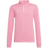 Bluza adidas Entrada 22 Training Top Jr (HC5053)