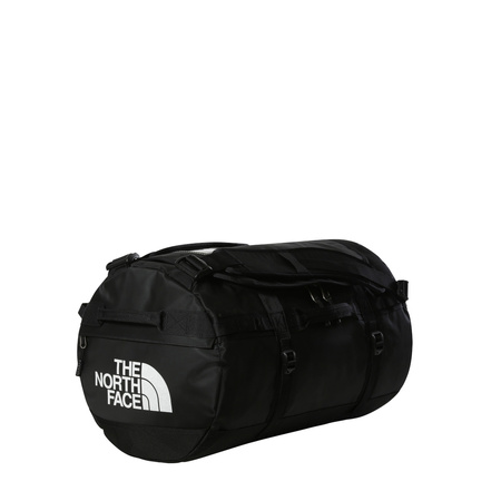 Torba unisex The North Face BASE CAMP DUFFEL Czarny (NF0A52ST53R)