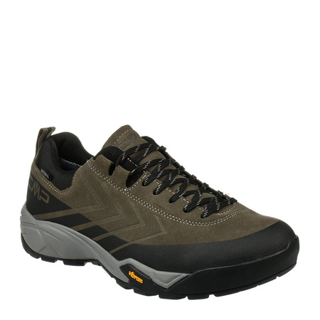 CMP MINTAKA WP TREKKING SHOES FANGO Dark Brown (3Q19587-Q906)