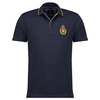 Koszulka polo Canadian Peak KARITEAK NAVY RM MEN 254 (RBMSX1759H/CP-MARINE)