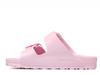 Klapki Birkenstock ARIZONA BIG BUCKLE EVA NARROW Różowy (1029642)