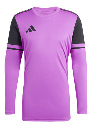 Koszulka bramkarska adidas Squadra 25 (JC6209)