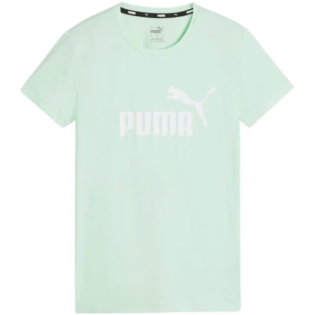 Koszulka Puma ESS Logo Tee W 586775 90 (58677590)