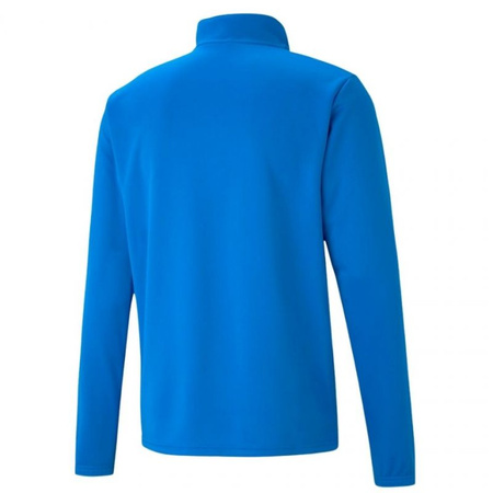 Bluza Puma teamRISE 1 4 Zip Top M 657394 02 (65739402)