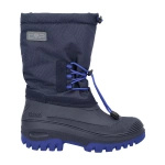 Wyprzedaż - Buty zimowe dziecięce ocieplane CMP Kids Ahto Wp Snow Boots (3Q49574K-36NF)