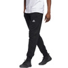 Spodnie adidas Essentials French Terry Tapered Cuff 3-Stripes M (HZ2218)