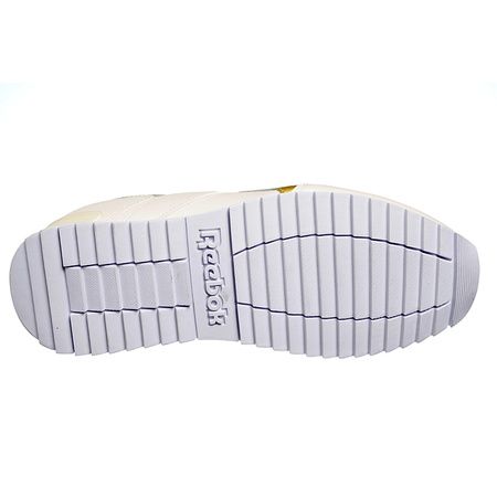 Wyprzedaż - Buty sportowe damskie Reebok Glide Ripple Clip sneakersy lifestyle różowe (100201484)