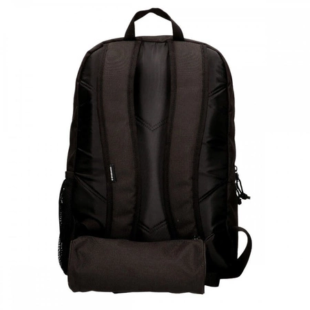 Plecak Converse SCHOOLPACK XL w kolorze czarnym (45GXB90001)