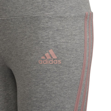 Legginsy adidas 3S Tight Jr (HD4368)