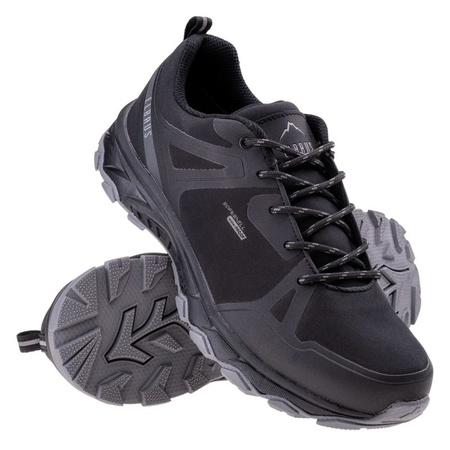 Buty Elbrus Wesko Wp M  (92800401554)