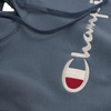 Bluza męska Champion Hooded niebieska (220253 BS099)