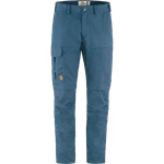 Spodnie męskie Fjällräven Karl Pro Zip-off Trousers M Indigo Blue (F81463-534)