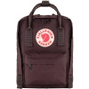 Plecak Fjällräven Kånken Mini Blackberry (F23561-424)