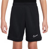 Spodenki dla dzieci Nike Dri-Fit Academy 25 czarne (FZ9784 010)