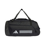 Torba sportowa damska/męska ADIDAS TR DUFFLE S czarna (IP9862)