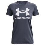 Koszulka Under Armour Live Sportstyle Graphic Ssc W 1356305 044 (1356305044)