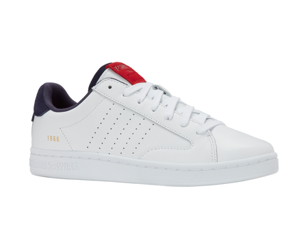 Buty K-Swiss LOZAN KLUB LTH (07263-117-M)