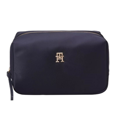 Kosmetyczka Tommy Hilfiger My Tommy Idol Washbag (AW0AW13659)