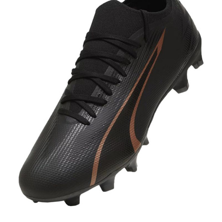 Buty piłkarskie Puma Ultra Match FG/AG M 107754 02 (10775402)