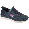 Skechers Summits - Dazzling Haze 149937-NVPR Granatowe 36 (149937-NVPR)