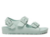 Sandały Birkenstock MILANO EVA KIDS NARROW Turkusowy (1026751)