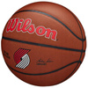 Piłka Wilson Team Alliance Portland Trail Blazers Ball (WTB3100XBPOR)