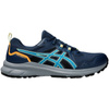 Buty do biegania męskie Asics Trail Scout 3 M treningowe sportowe granatowe (1011B700-402)