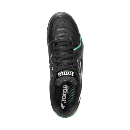Buty piłkarskie Joma Dribling 2501 Turf czarne (DRIS2501TF)