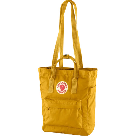 Torba Fjällräven Kånken Totepack Ochre (F23710-160)