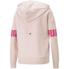 Bluza Puma Power Colorblock Hoodie TR W 847125 16 (84712516)