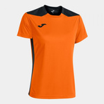 Koszulka Joma Championship VI Short Sleeve T-shirt W (901265.881)