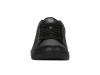 Męskie sneakersy K-Swiss COURT TIEBREAK II BLACK/BLACK/BLACK-M (04413-010-M)