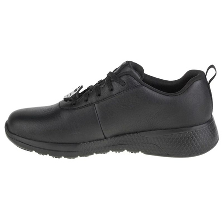 Skechers Marsing - Gmina SR 108010EC-BLK Czarne 36 (108010EC-BLK)