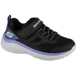 Skechers Boundless 303555L-BKLV Czarne 28 (303555L-BKLV)